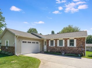 8715 Angling Rd, Portage, MI 49024