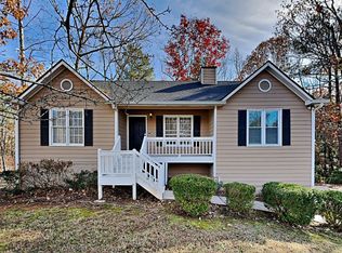 3666 Winding Trail Dr, Douglasville, GA 30135