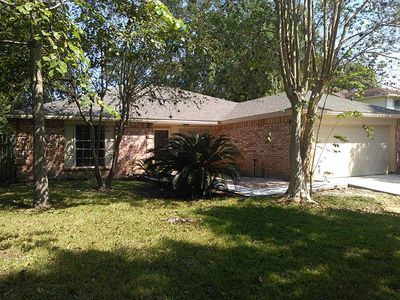 1906 Lansdowne Dr, Richmond, TX, 77406