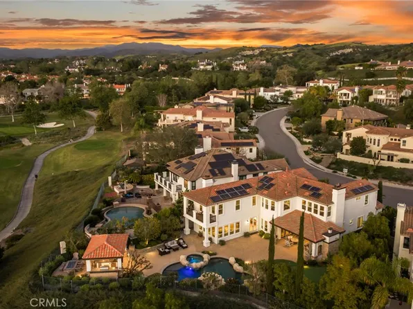 5 Karam Ct, Coto De Caza, CA 92679