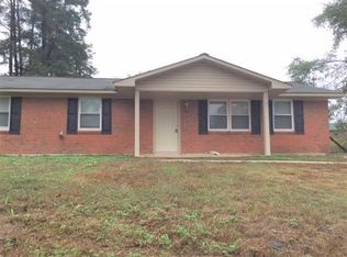 4555 River Watch Pkwy, Evans, GA 30809