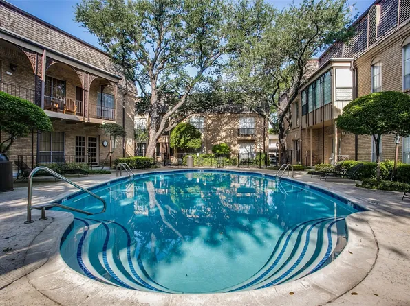 4312 Bellaire Dr S APT 223, Fort Worth, TX 76109
