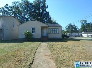 1845 Fulton Ave SW, Birmingham, AL 35211