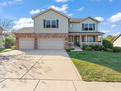 12700 Marsh Landing Pkwy, Cedar Lake, IN, 46303