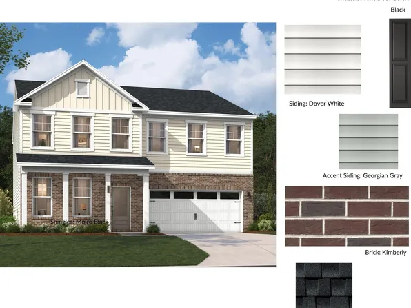 3236 Zeppelin Ln, Sumter, SC 29154