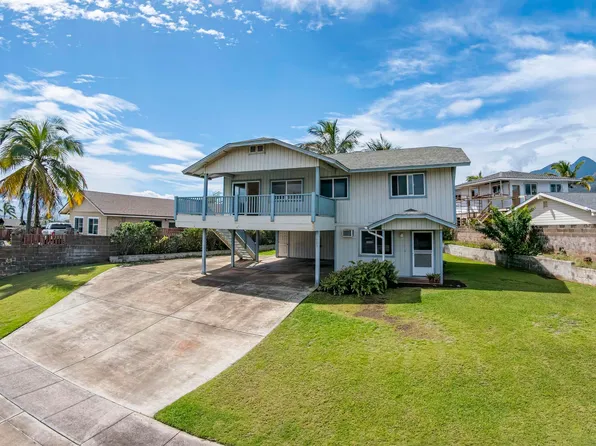 905 Lekeona Loop, Wailuku, HI 96793