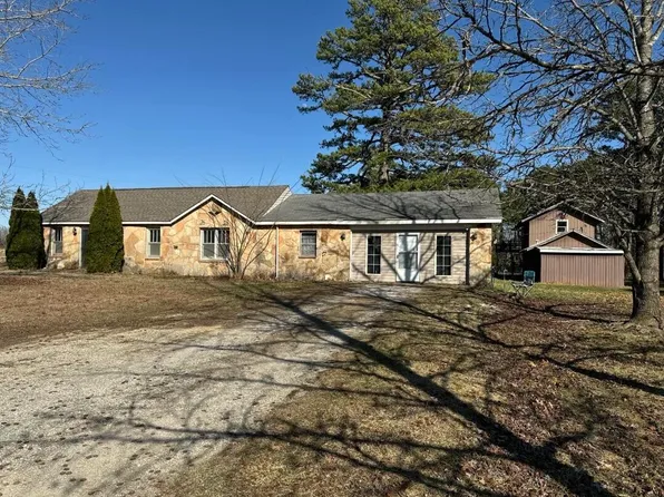 8488 Morton Road, Houston, MO 65483