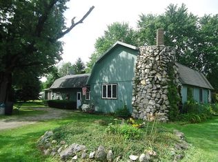 1997 N 2880 East Rd, Sheldon, IL 60966