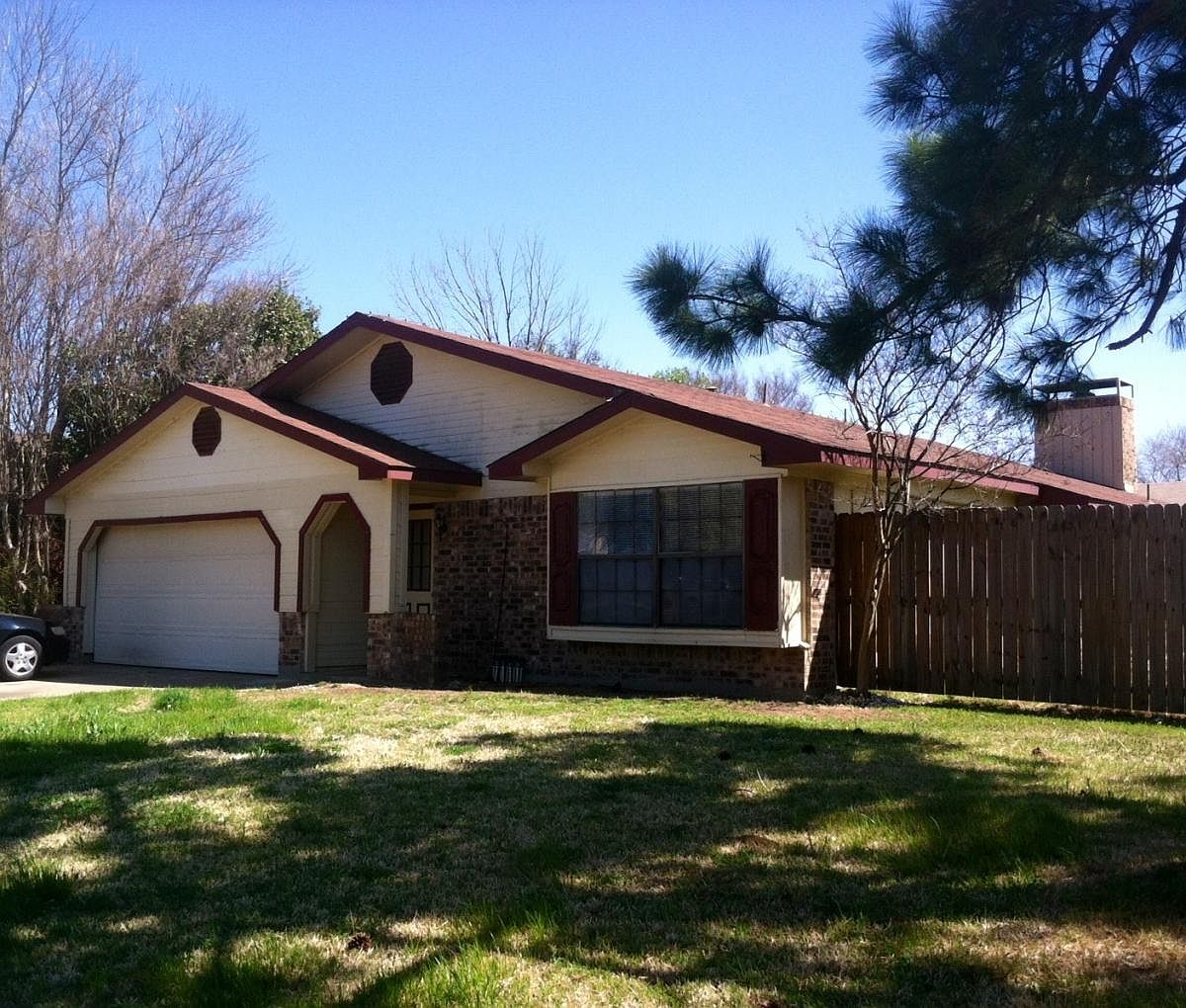 2200 Sequoia Ln, Bedford, TX 76021 Zillow
