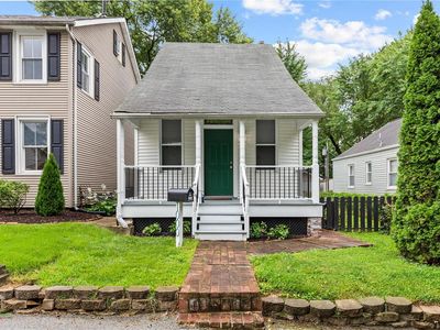 1000 N Benton Ave, Saint Charles, MO, 63301