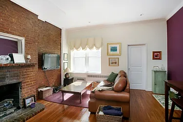 Rented by Citi Habitats