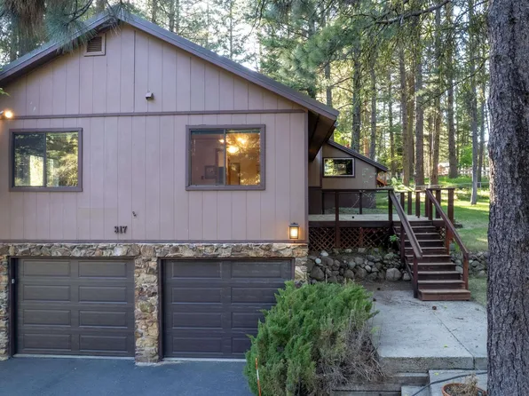 317 Cece Way, McCall, ID 83638