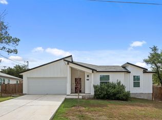 4302 Liberty Ln, Leander, TX 78645