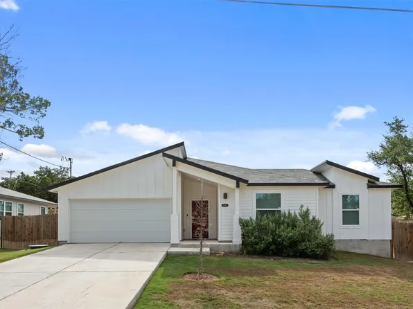 4302 Liberty Ln, Leander, TX 78645