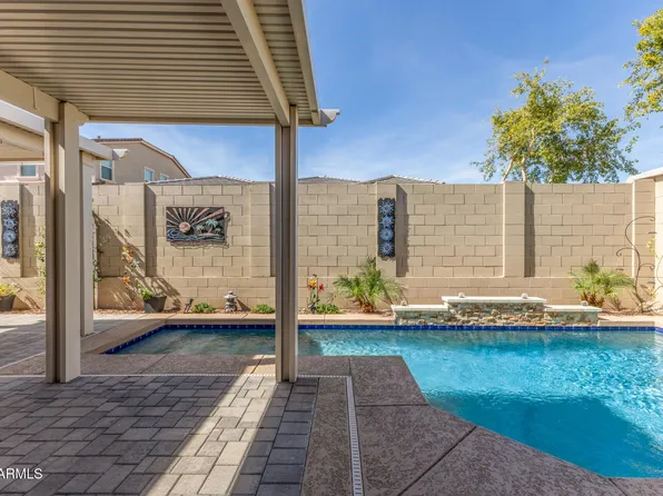 11154 N 190TH Avenue, Surprise, AZ 85388