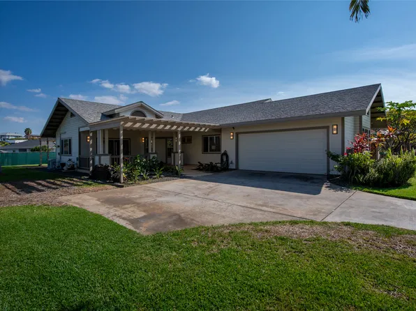 68-3559 Awamoa Pl, Waikoloa, HI 96738