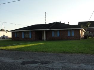 730 Seventh St, Lockport, LA 70374