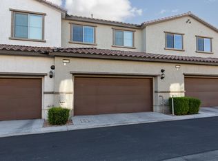 6228 Haiku Stairs St, Las Vegas, NV 89148