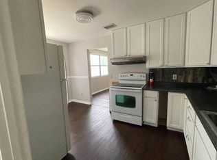 3121 Fitzgerald St, Jacksonville, FL 32254
