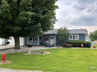 312 Virginia Ave, Westville, IL