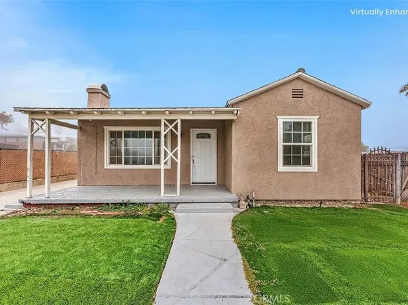 138 E Peck St, Lake Elsinore, CA 92530