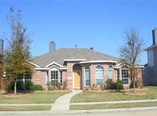 1523 Summerfield Dr, Allen, TX 75002