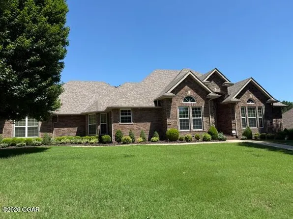 3101 S Kelley Dr, Joplin, MO 64804