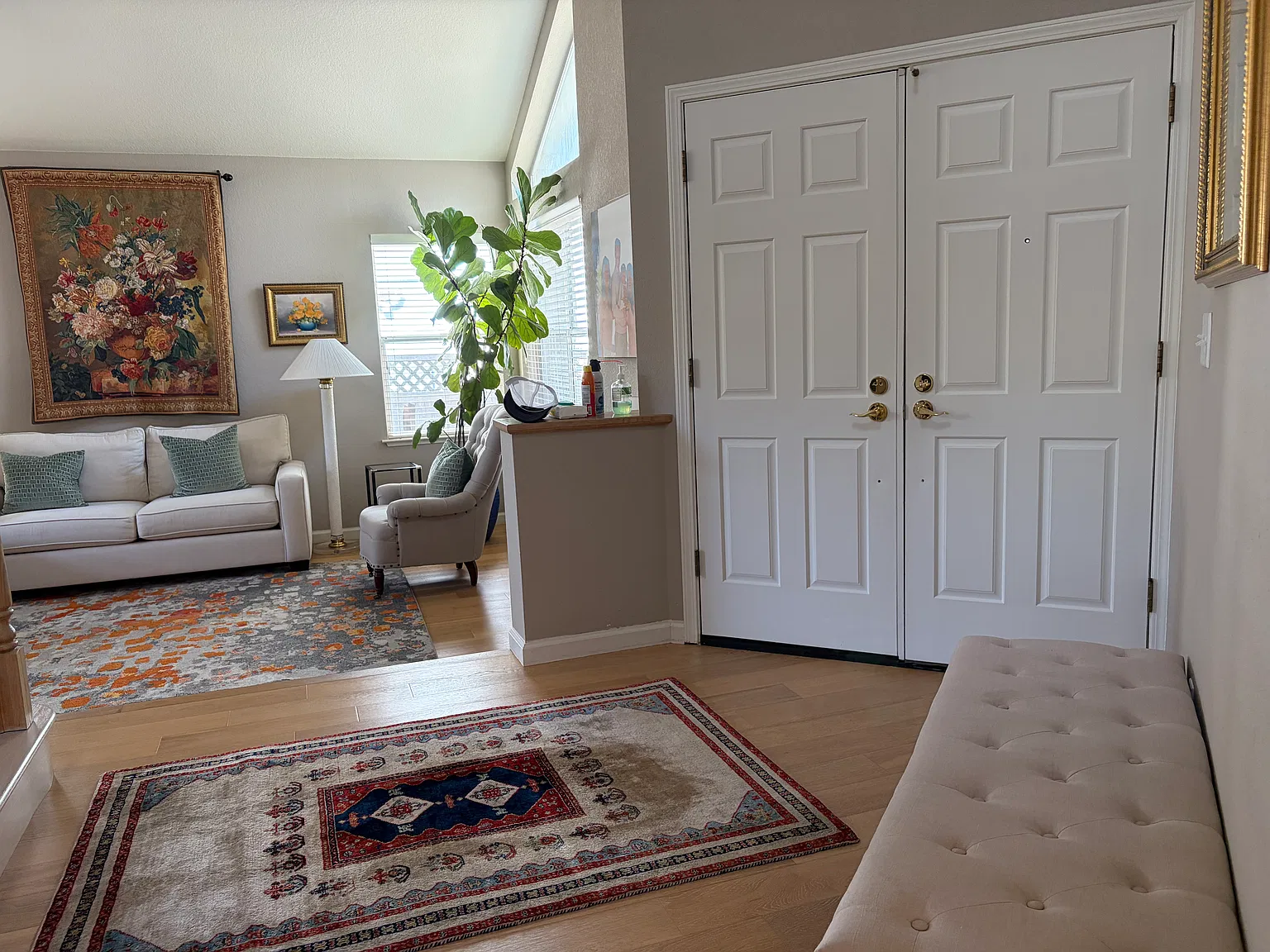 4 bed, 2445 sqft, $7,900 — Photo 2