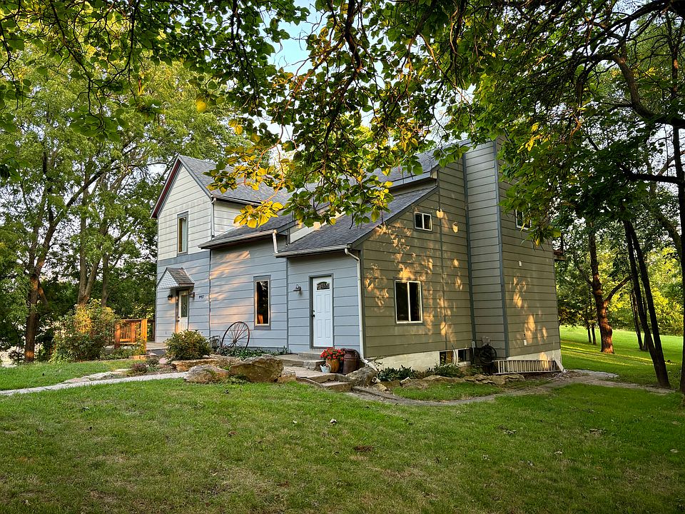 Farmhouse