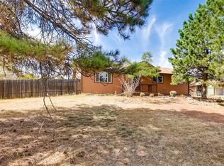 851 Paddock St, Elizabeth, CO 80107