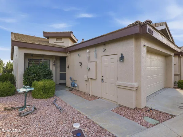 11519 E Wingfoot Ct, Dewey, AZ 86327