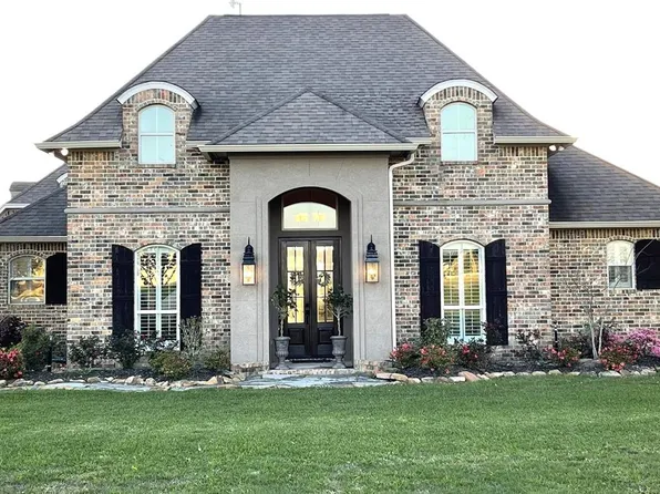 11620 Ridgecrest Dr, Beaumont, TX 77705