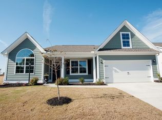 136 Riley Farms Ct, Summerville, SC 29486