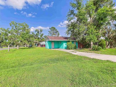 302 Goff St, Perry, FL, 32347