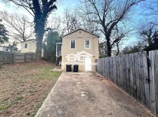 3159 Church St, East Pt, GA 30344