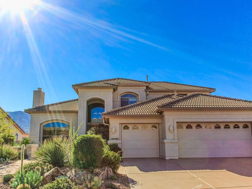 1st image of 65393 E Rocky Mesa Dr