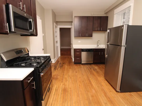 1841 N Hermitage Ave #Ch1, Chicago, IL 60622