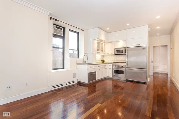 Rented by Brown Harris Stevens | media 1