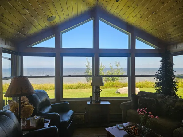6234 Sandy Shores Dr NW, Williams, MN 56686
