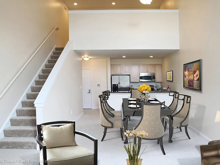 Norwest Woods Apartment — Photo 16