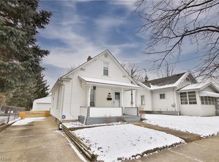 2329 27th St SW, Akron, OH 44314