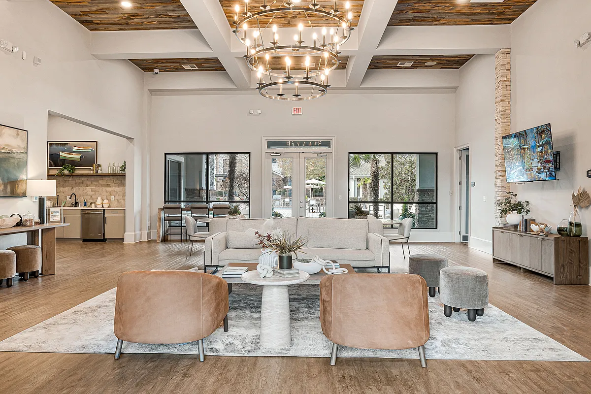 Building Photo - Echo at Lake Norman