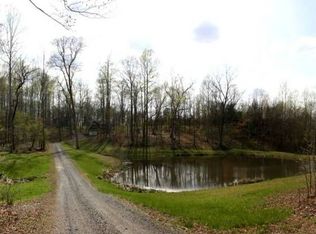 15416 Old Barn Rd, Rixeyville, VA 22737