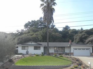 7150 Langley Canyon Rd, Salinas, CA 93907