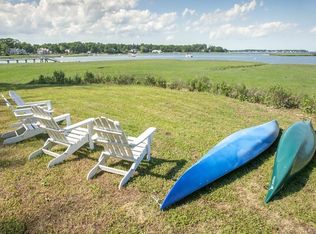 90 Marshall St, Duxbury, MA 02332