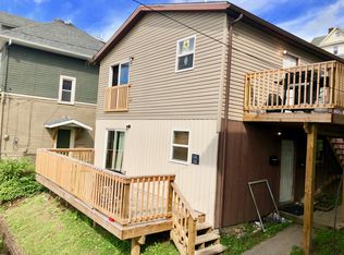 308 Grant Ave, Morgantown, WV 26505