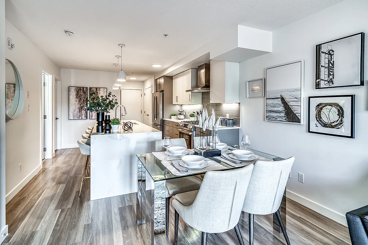 MARDA Apartments in Calgary (Marda Loop) — Photo 3