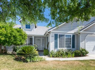 5044 W Roberts Ave, Fresno, CA 93722