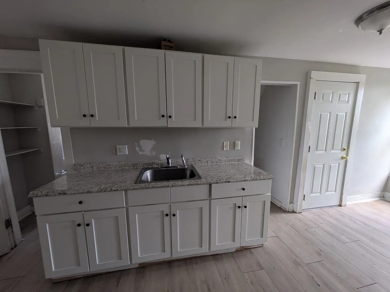 2 bed, $1,450 — Photo 1
