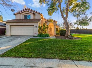 3629 W Browning Ave, Fresno, CA 93711
